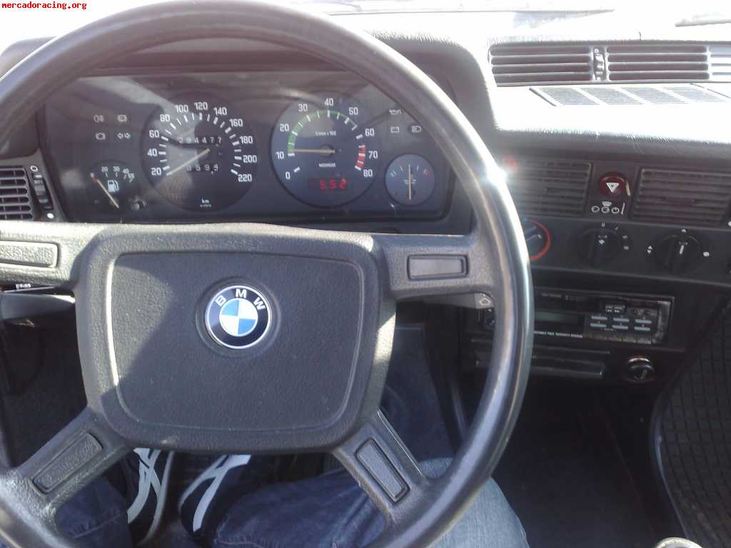 Bmw 323i e21       1900 euros