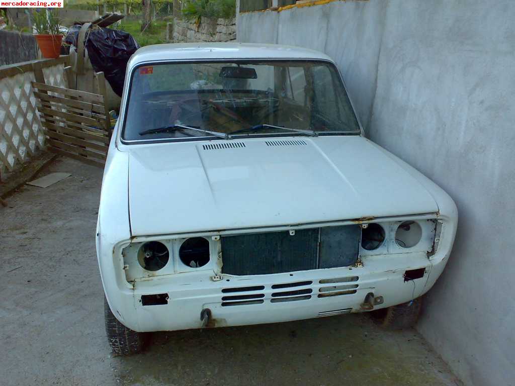 Seat 1430 800 euros