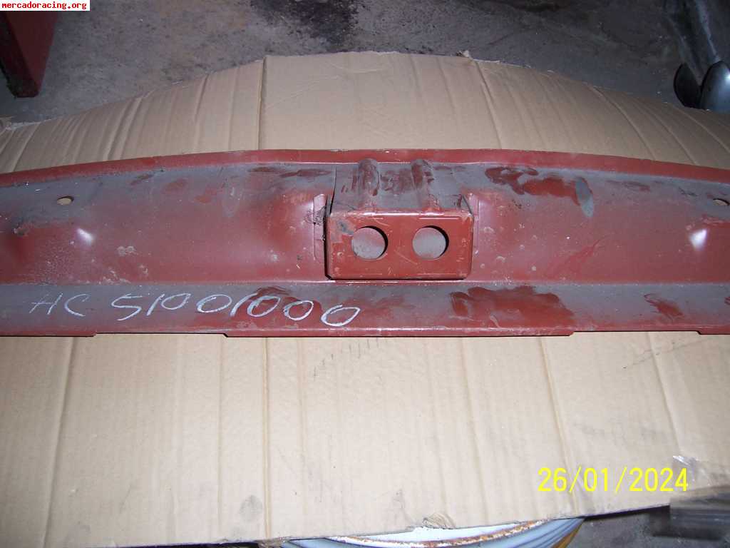 Frente seat 1500