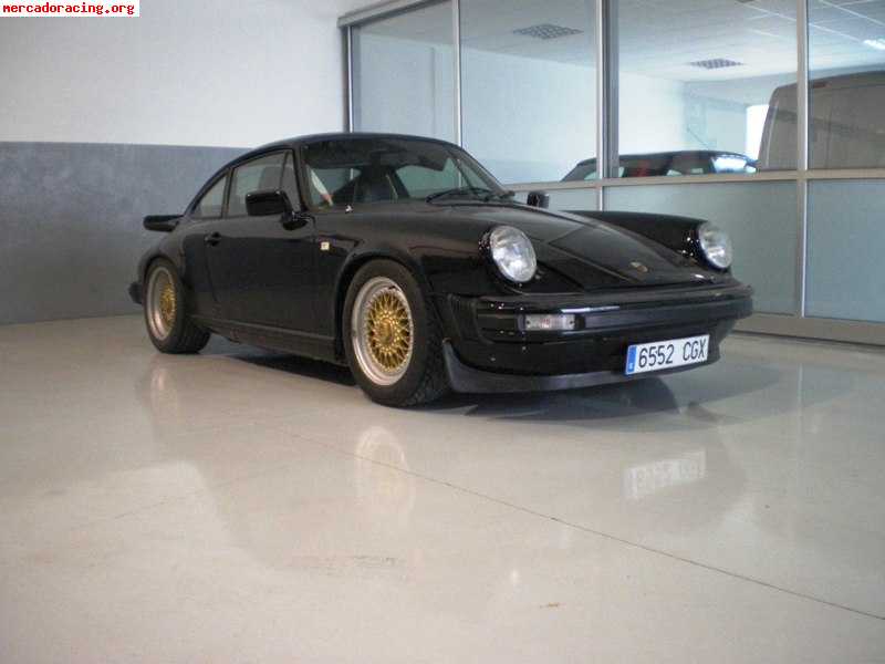 16500€ porsche 911 3.0i