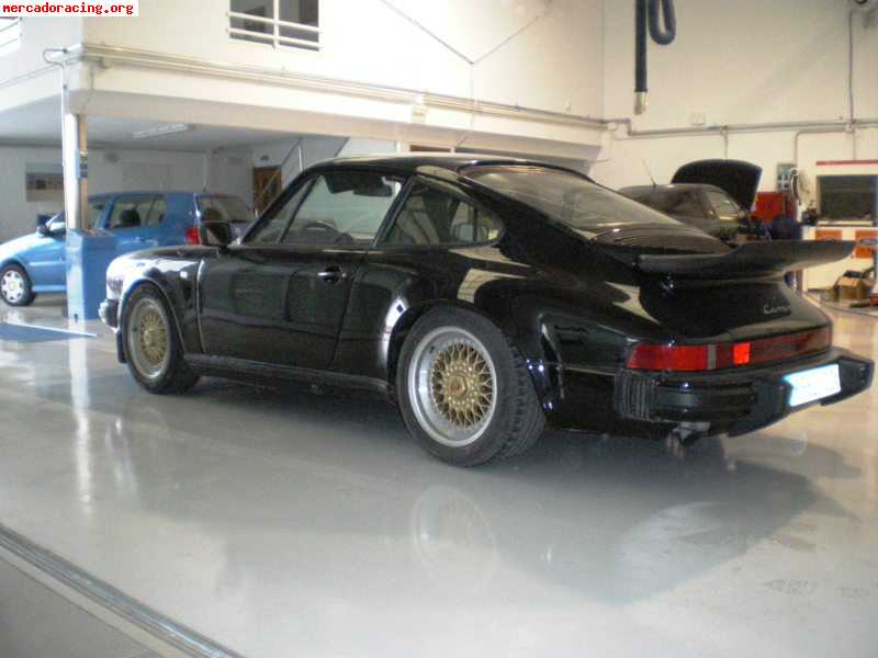 16500€ porsche 911 3.0i