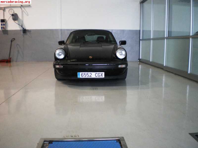 16500€ porsche 911 3.0i