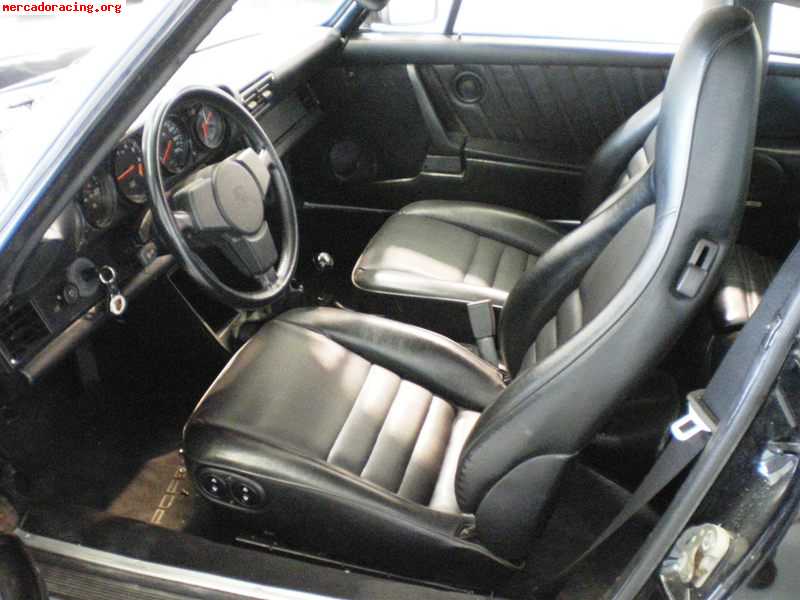 16500€ porsche 911 3.0i