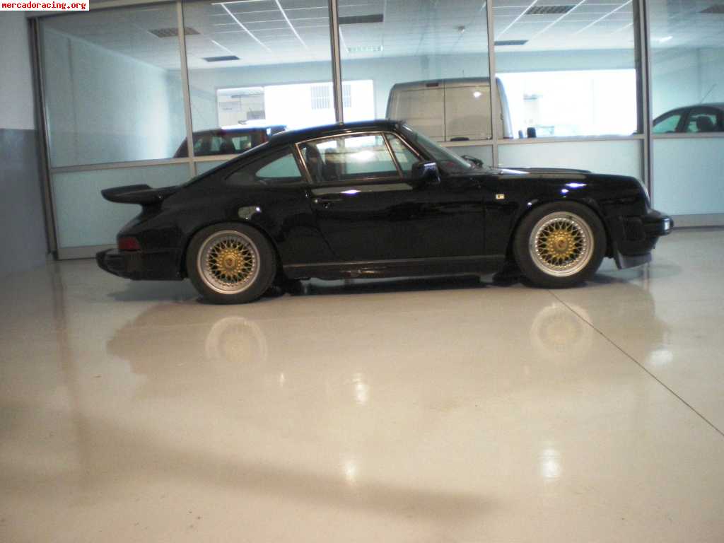 16500€ porsche 911 3.0i