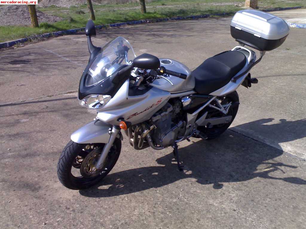 Cambio por coche clasico