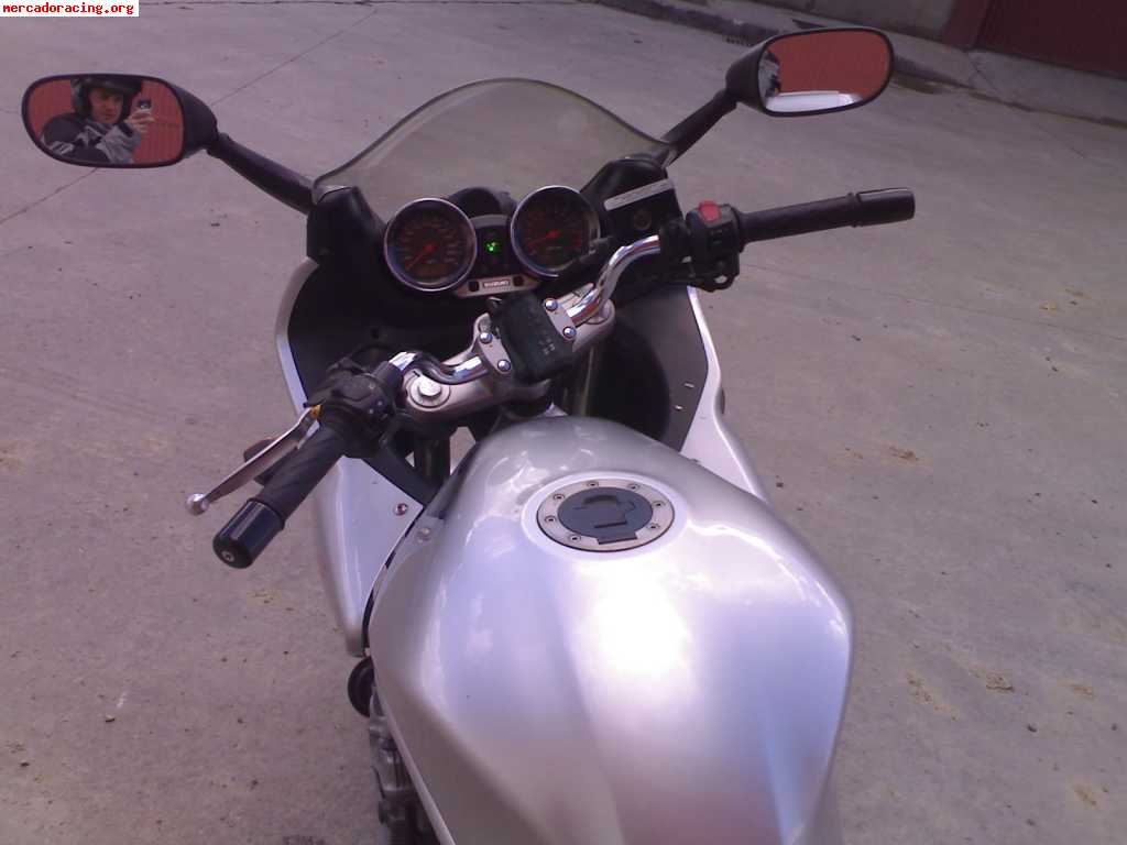 Cambio por coche clasico