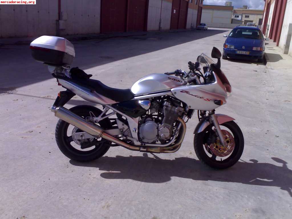 Cambio por coche clasico