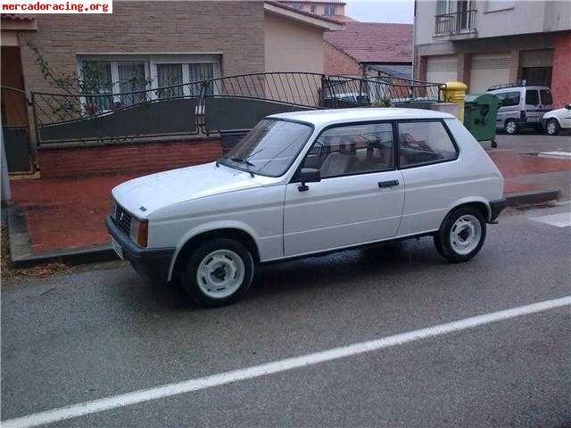 Talbot samba
