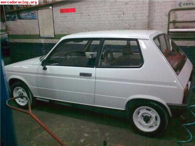 Talbot samba