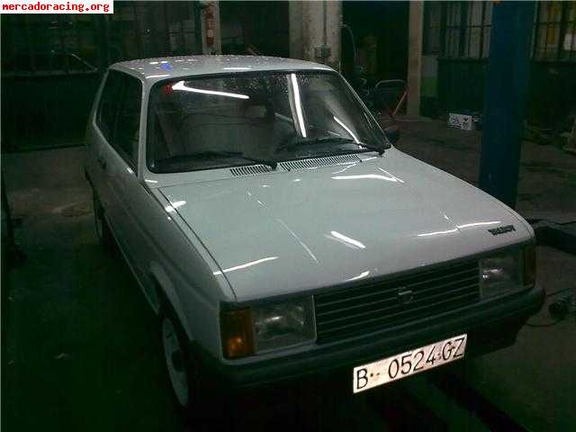 Talbot samba