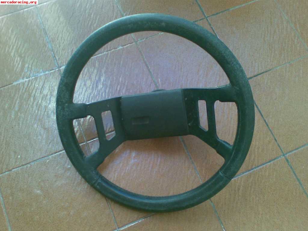 Venta de volante de r11 turbo