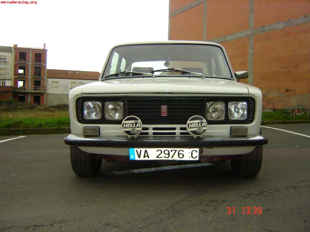 Seat 1430/2000