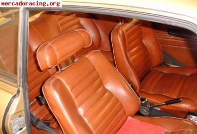 Alfa romeo bertone gt 2.000