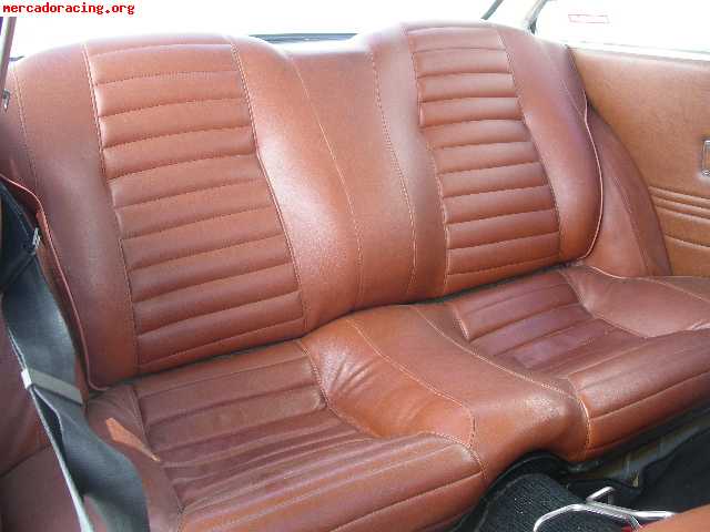 Alfa romeo bertone gt 2.000