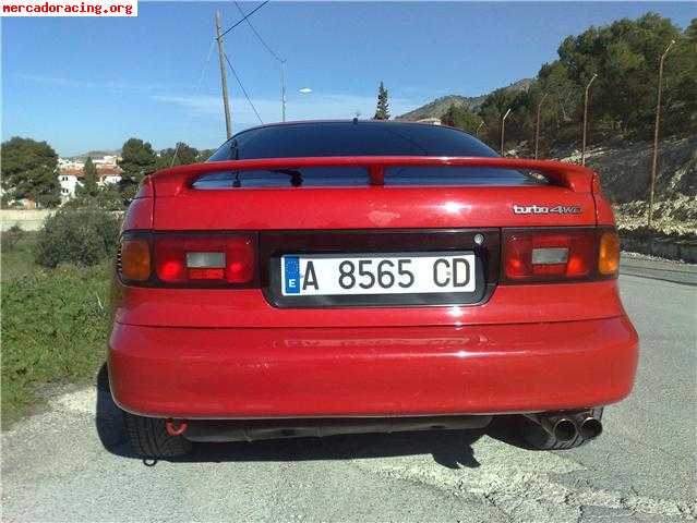 Toyota celica turbo 4wd carlos sainz 