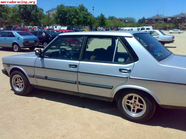 Seat 131 clx 2000