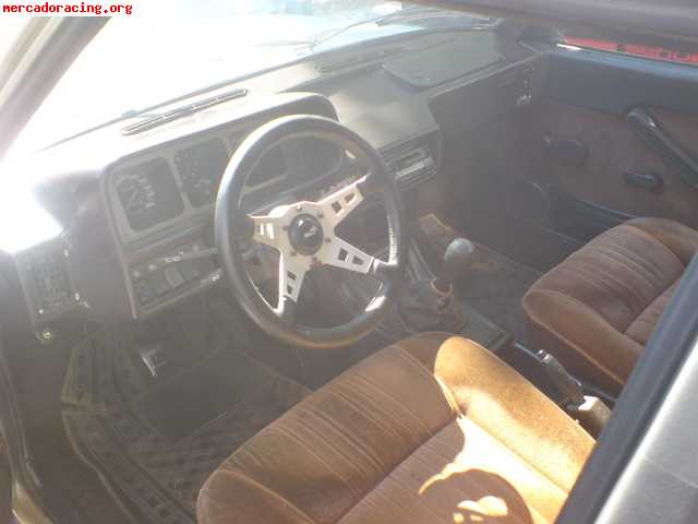 Seat 131 clx 2000