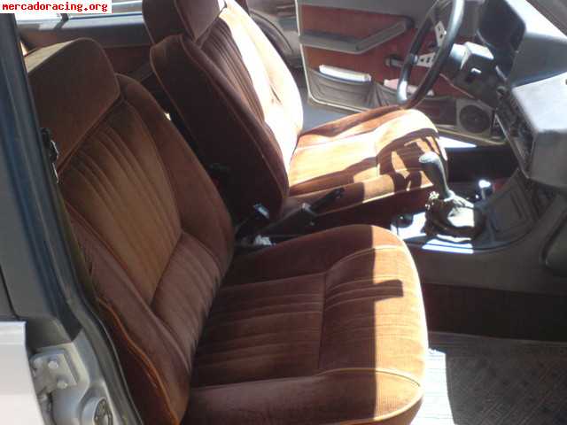 Seat 131 clx 2000