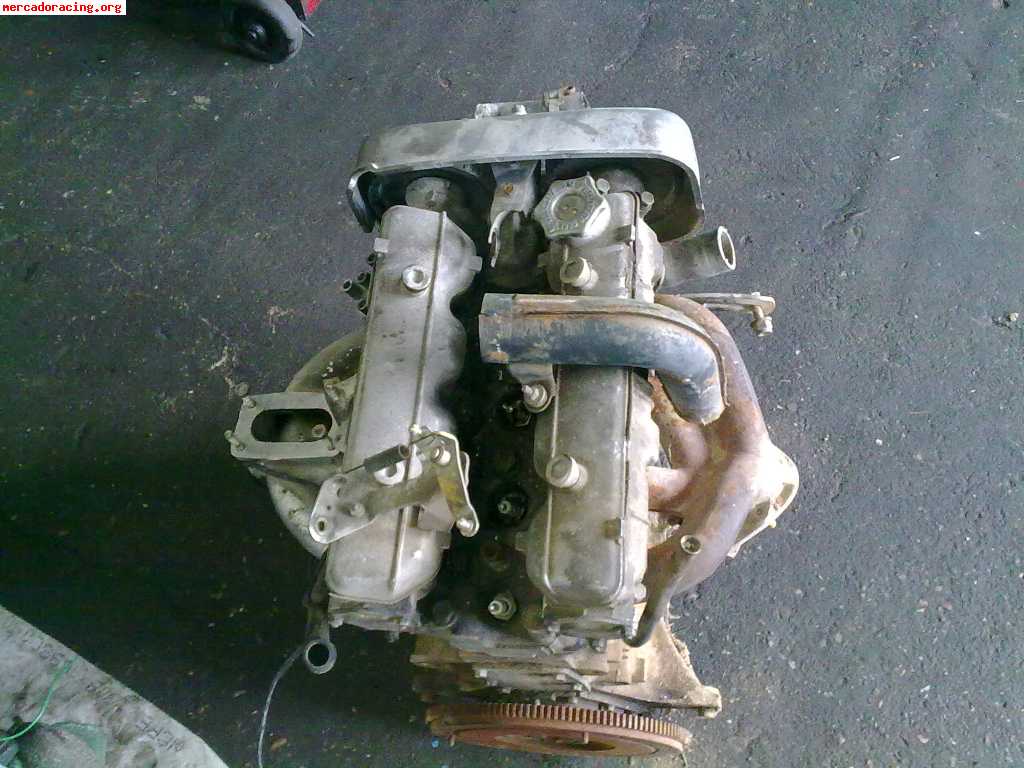 Motor 1600