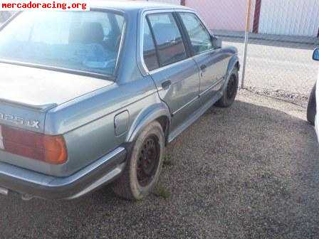 Bmw 325 ix e30