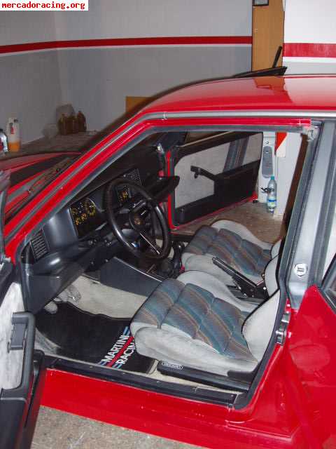Lancia delta integrale 16v