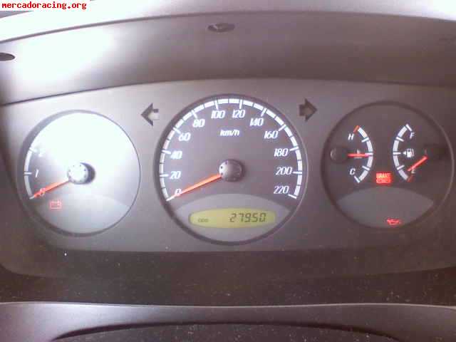 Cambo ssangyong actyon premium 2008 por porsche boxster 986