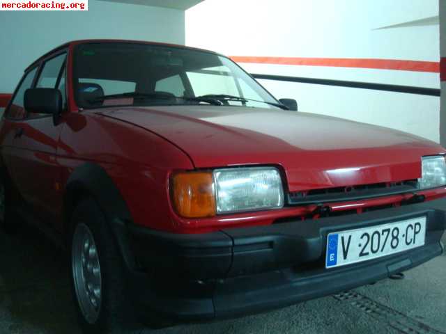 Xr2 año 89,mkii,impoluto