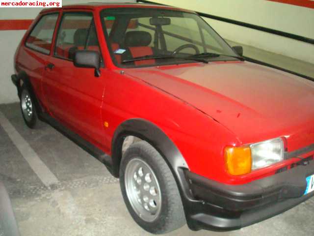 Xr2 año 89,mkii,impoluto