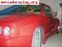 Prototipo ford