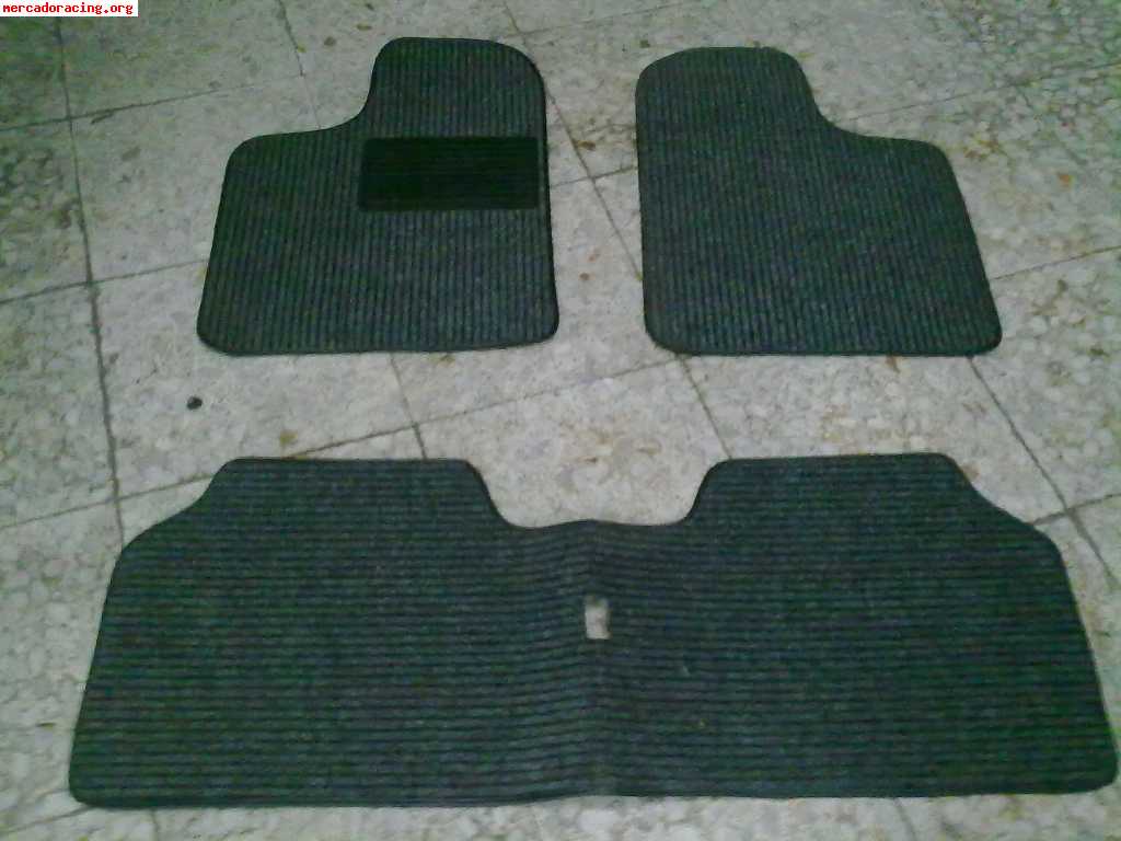 Repuestos nuevos renault 6