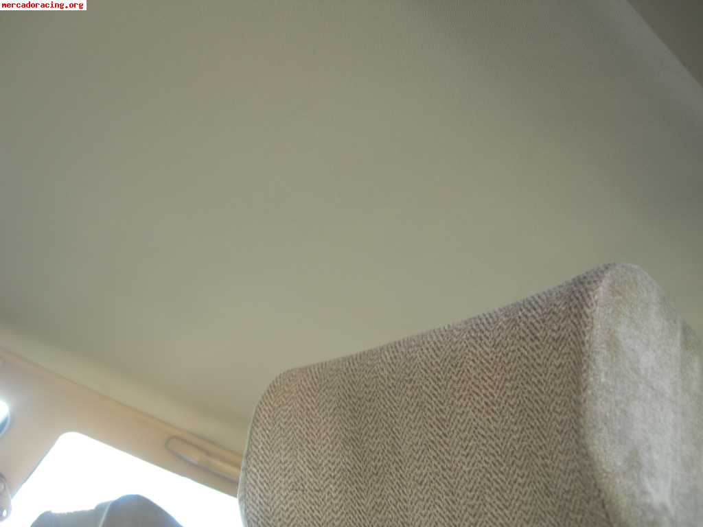 Vendo renault 11 tse del 85