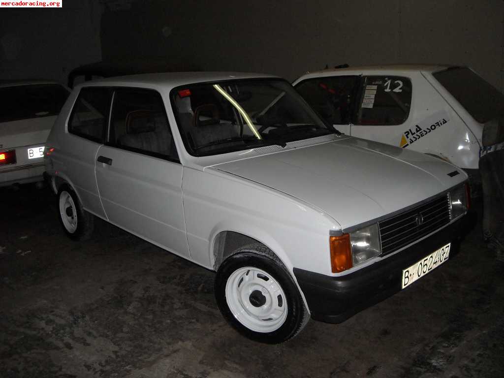 Talbot samba