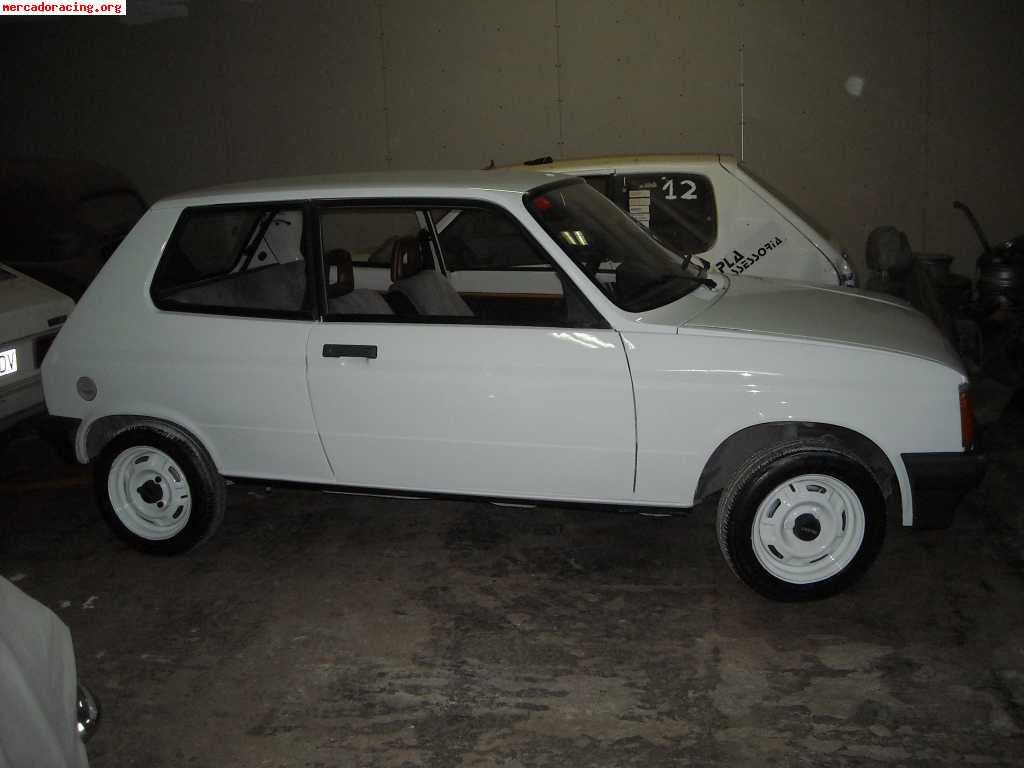 Talbot samba