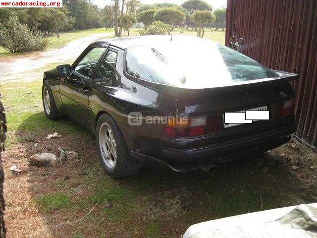 Porsche 944 s2