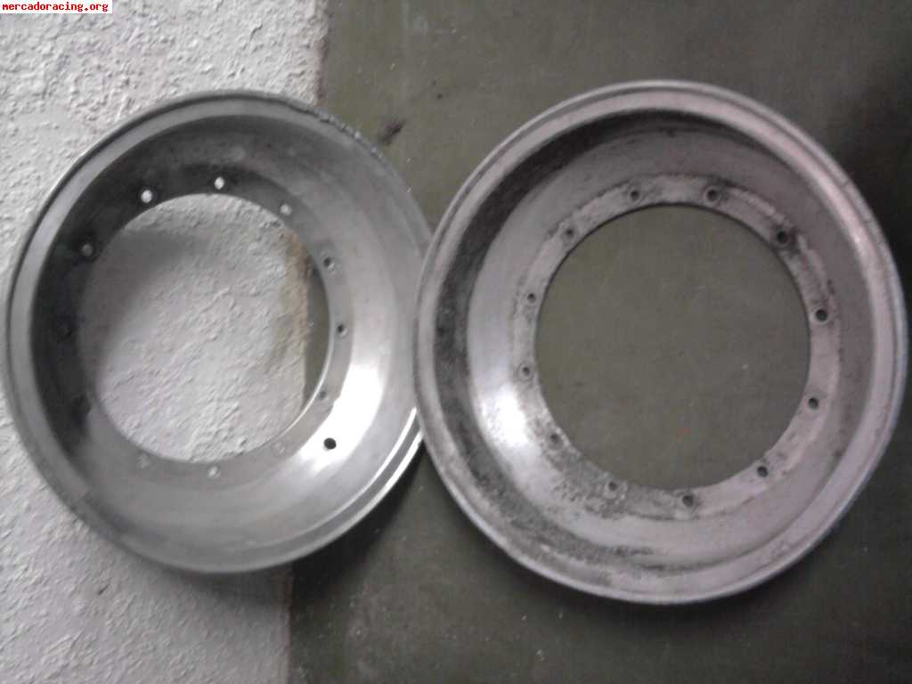 Compro llantas targa rd y aros