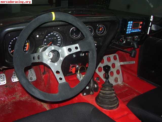 Opel gt conrero 2.0