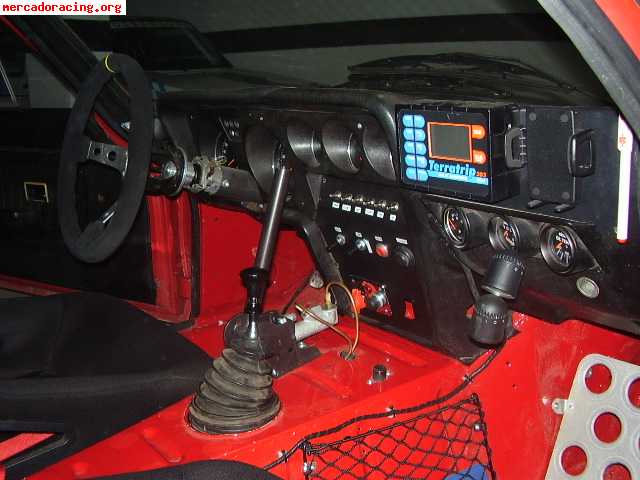 Opel gt conrero 2.0