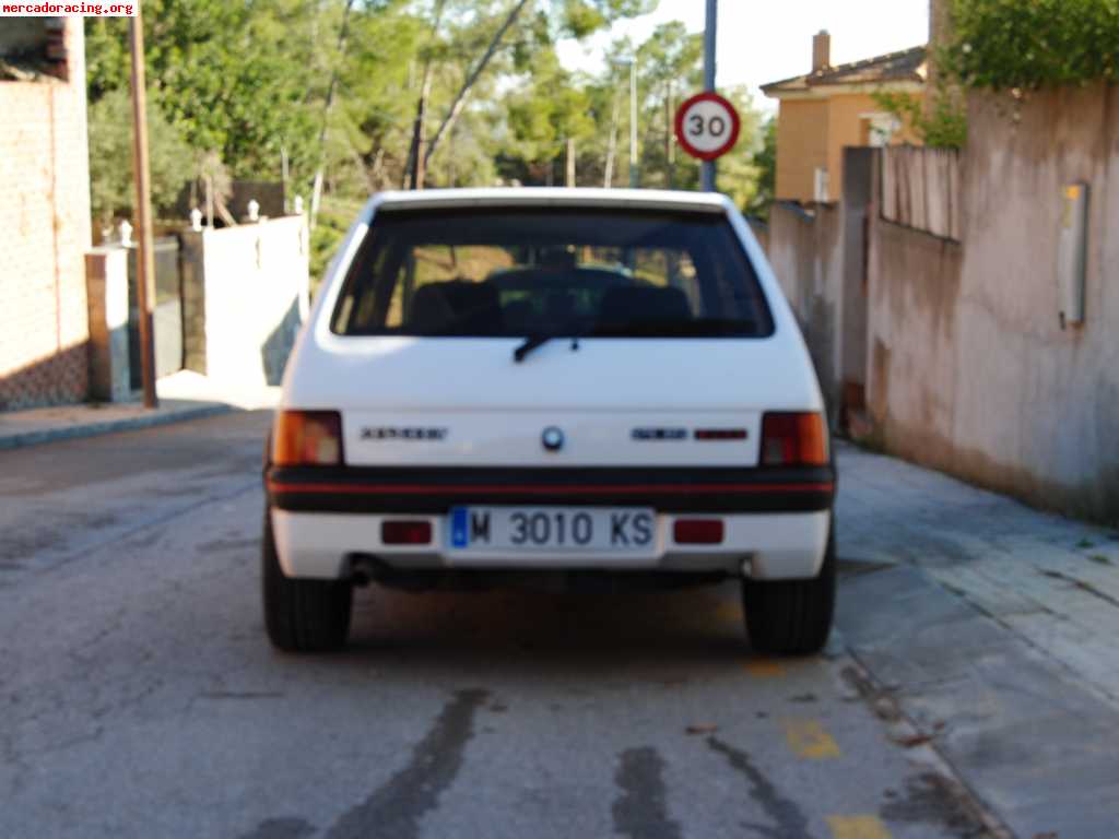 205 gti 