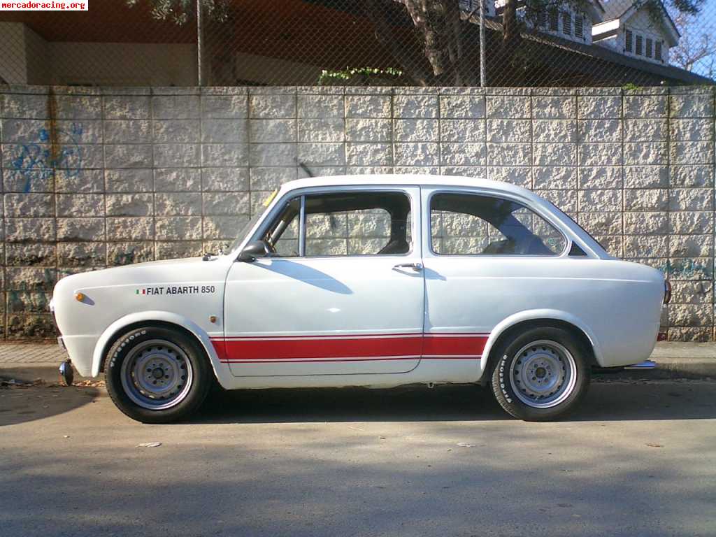 Se vende 850 del 67