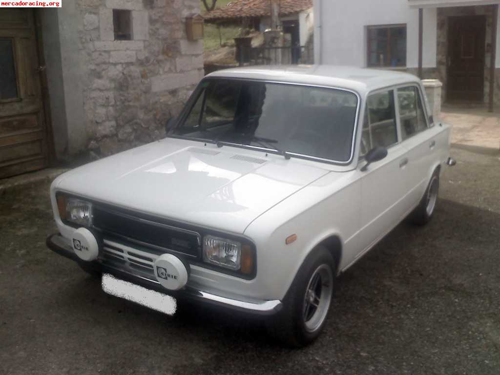 Seat 124 1200