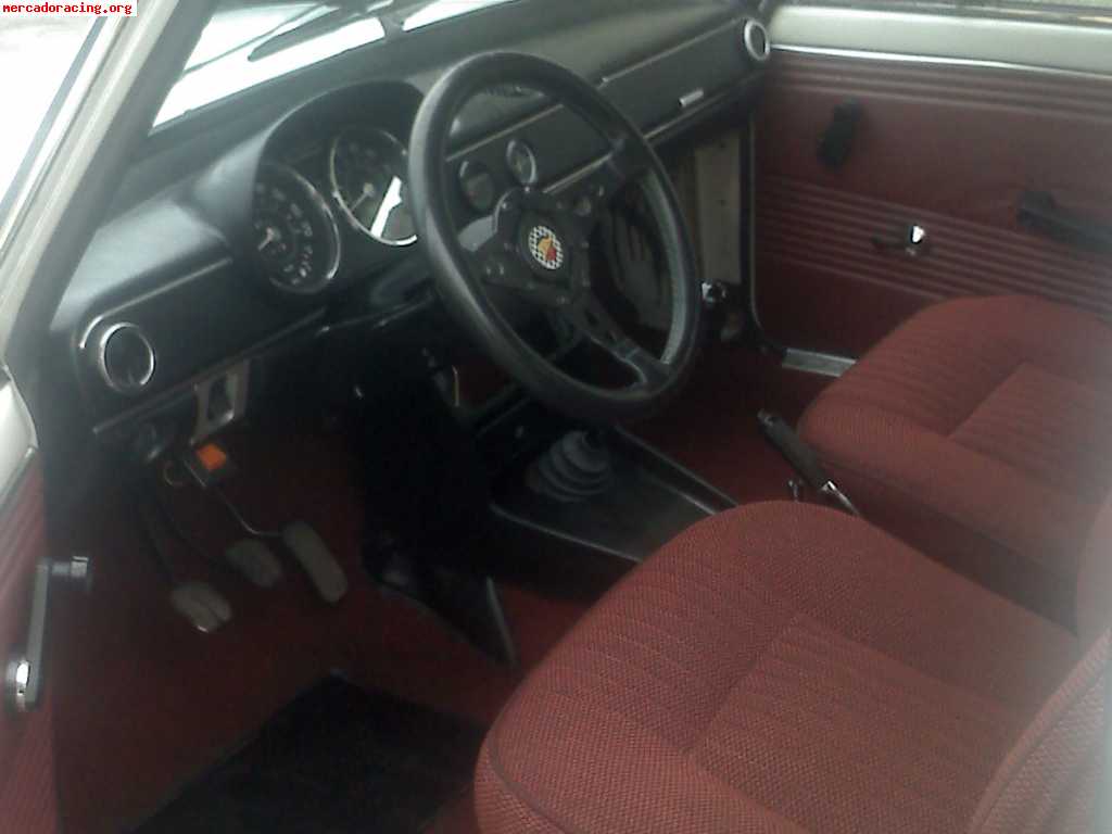 Seat 124 1200