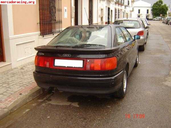 Audi 80 coupe