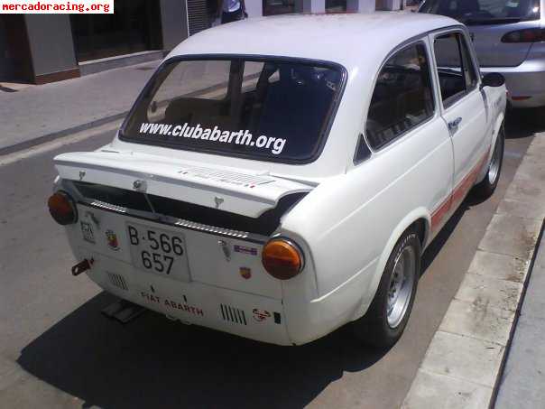 Se vende 850 del 67 o cambio por vespa 125 restaurada