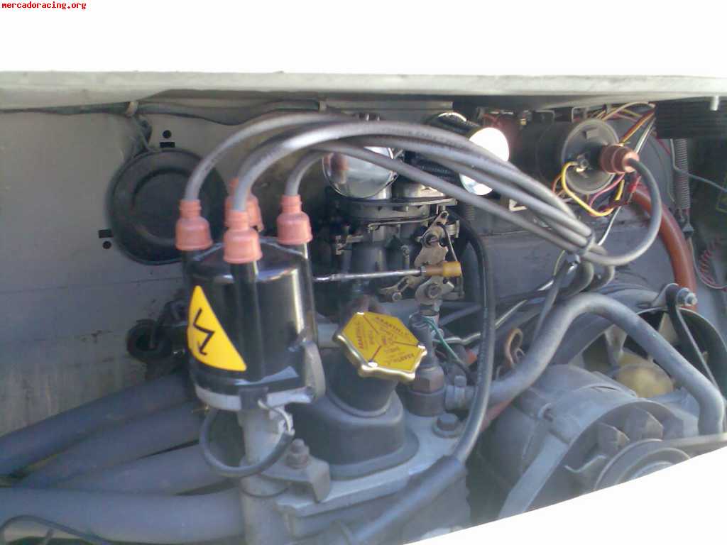 Se vende 850 del 67 o cambio por vespa 125 restaurada