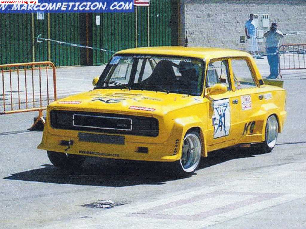 Vendo seat 1430