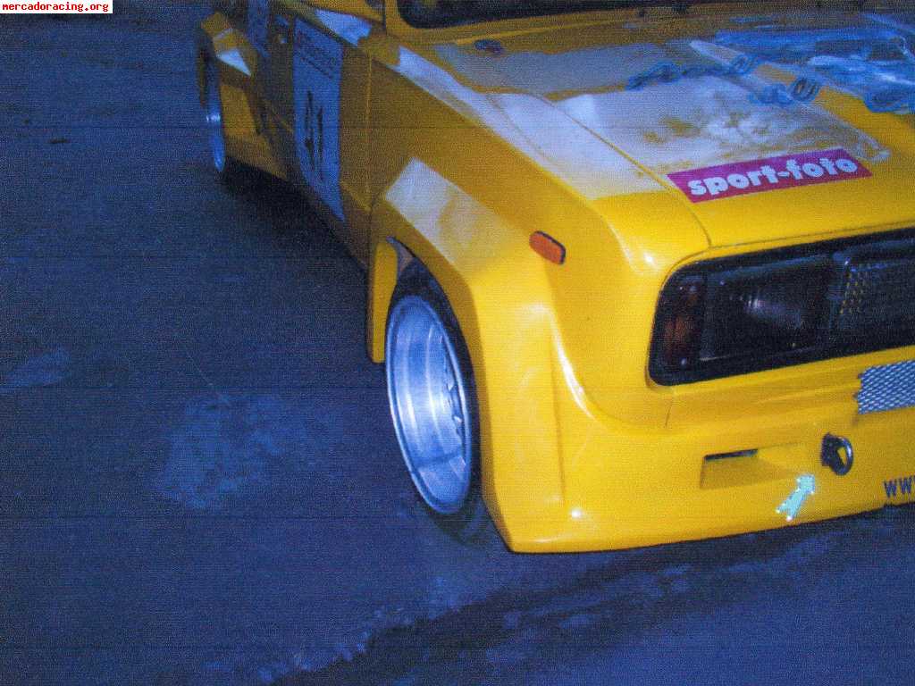 Vendo seat 1430