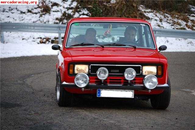 Seat 124d especial 2500€ o 3000€ 