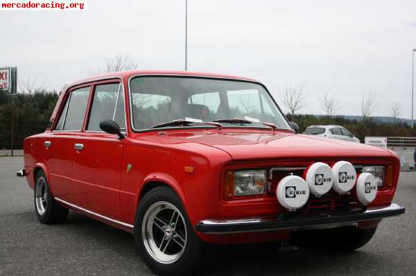 Seat 124 1800 