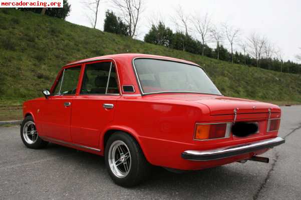 Seat 124 1800 