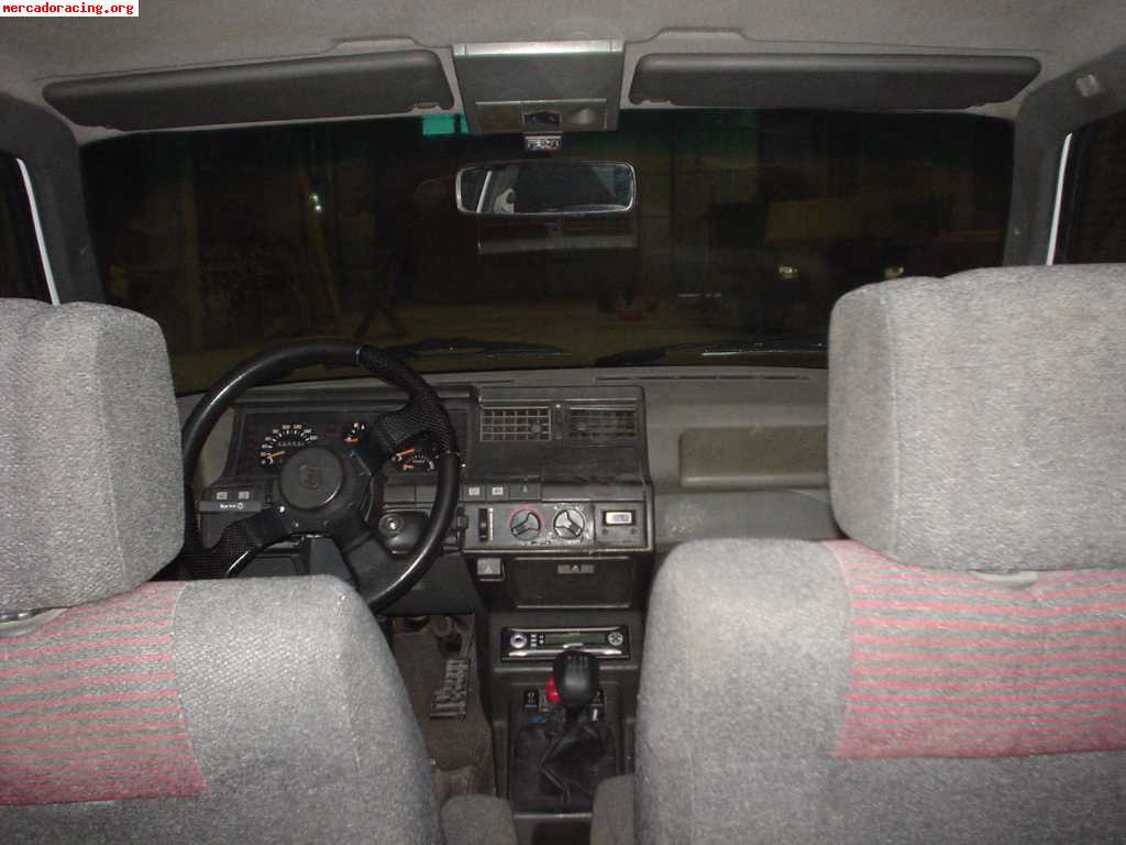 Vendo r5 gt turbo